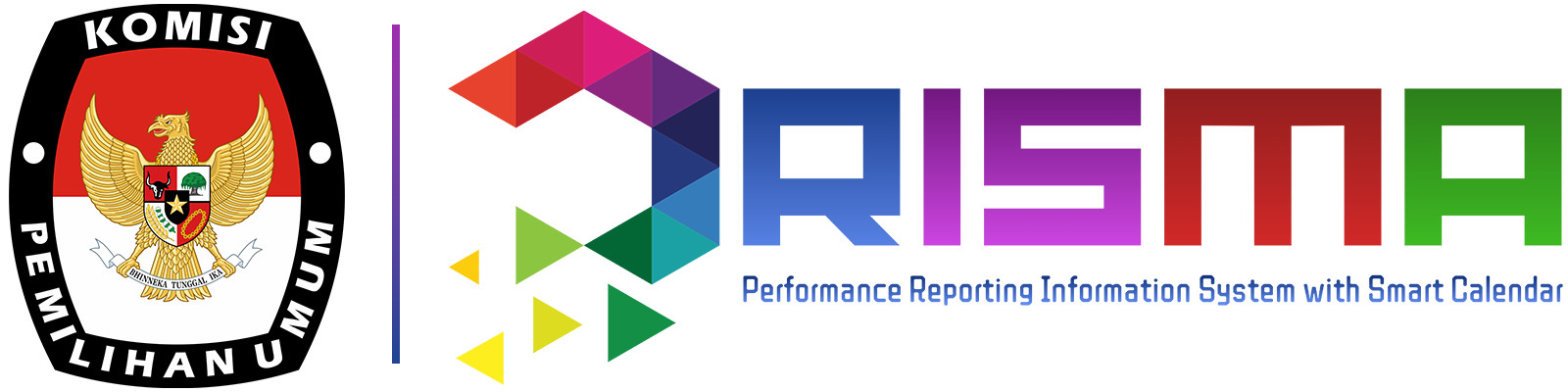 Logo PRISMA