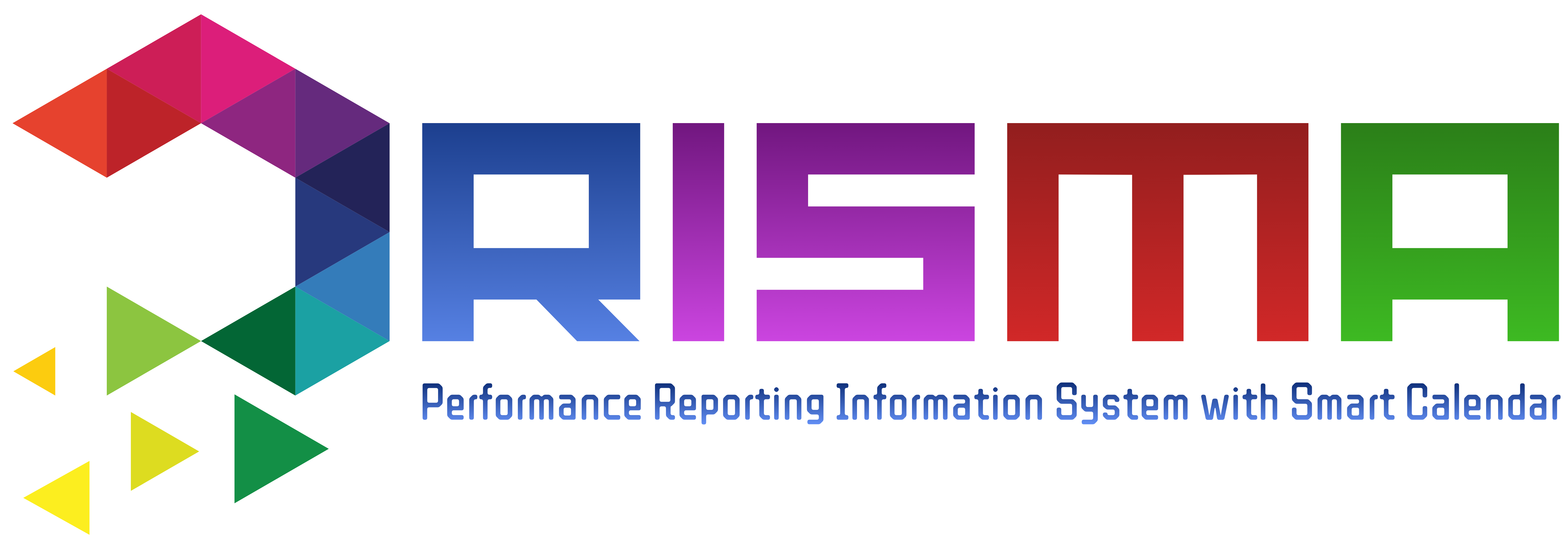 PRISMA Logo